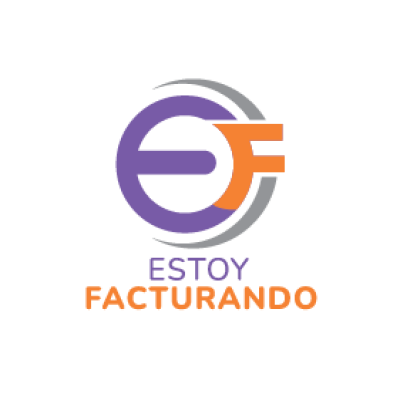 Logo de EstoyFacturando