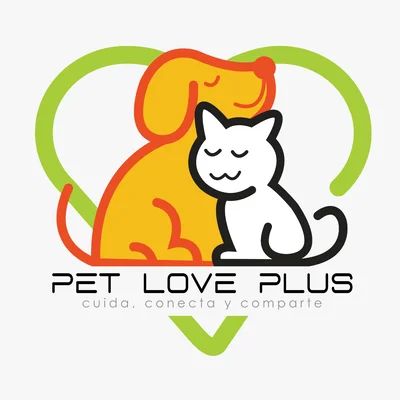 Logo de PetLovePlus